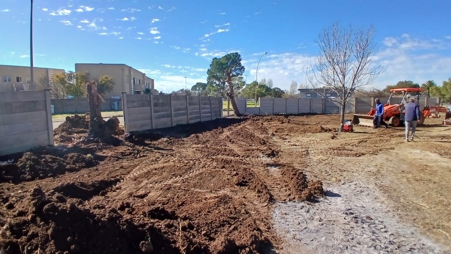 To Let 4 Bedroom Property for Rent in Pellissier Free State